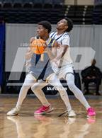 Photo from the gallery "Fayetteville Academy vs. South View (Hoops and Dreams Showcase)"