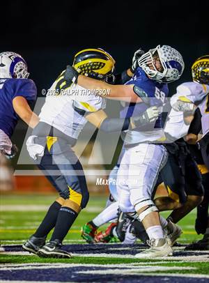 Lathrop @ Casa Roble (CIF SJS D5 Semifinal)