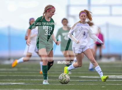 Thumbnail 2 in JV: Fort Collins @ Mountain Vista photogallery.