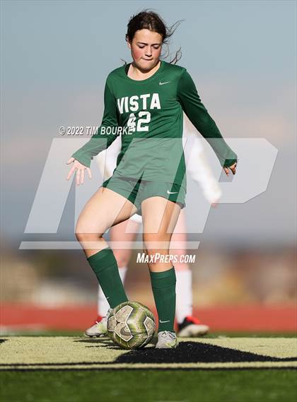 Thumbnail 2 in JV: Fort Collins @ Mountain Vista photogallery.