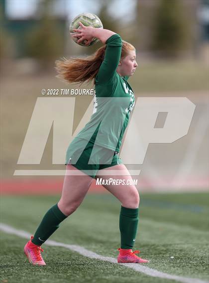 Thumbnail 3 in JV: Fort Collins @ Mountain Vista photogallery.