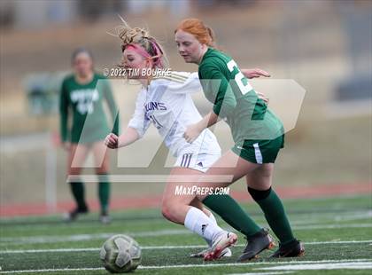 Thumbnail 3 in JV: Fort Collins @ Mountain Vista photogallery.