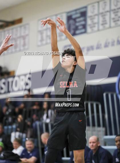 Thumbnail 2 in Selma @ Central Valley Christian photogallery.