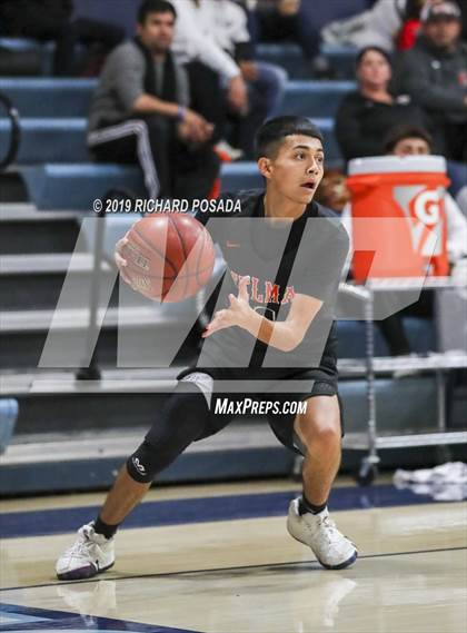 Thumbnail 3 in Selma @ Central Valley Christian photogallery.