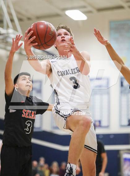 Thumbnail 1 in Selma @ Central Valley Christian photogallery.