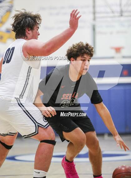 Thumbnail 2 in Selma @ Central Valley Christian photogallery.