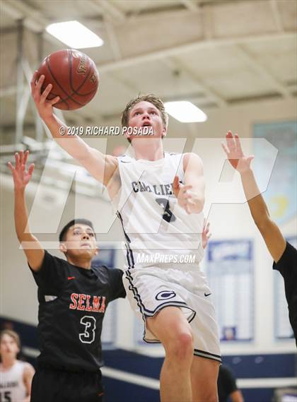 Thumbnail 2 in Selma @ Central Valley Christian photogallery.