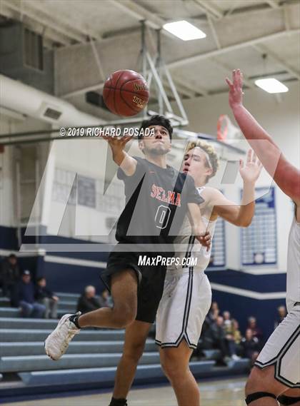 Thumbnail 2 in Selma @ Central Valley Christian photogallery.
