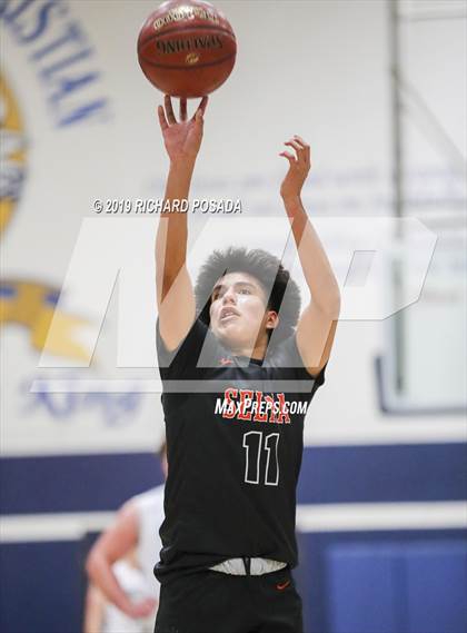 Thumbnail 3 in Selma @ Central Valley Christian photogallery.