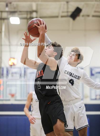 Thumbnail 3 in Selma @ Central Valley Christian photogallery.
