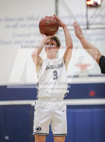 Thumbnail 3 in Selma @ Central Valley Christian photogallery.