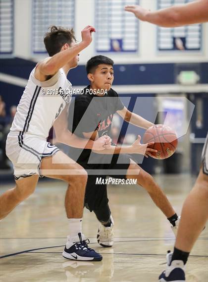 Thumbnail 1 in Selma @ Central Valley Christian photogallery.