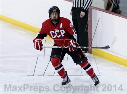 Thumbnail 3 in Chaminade vs DeSmet Jesuit (Challenge Cup Playoffs Round 1) photogallery.
