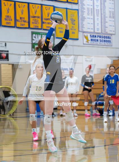 Thumbnail 1 in Escondido Charter @ San Pasqual photogallery.