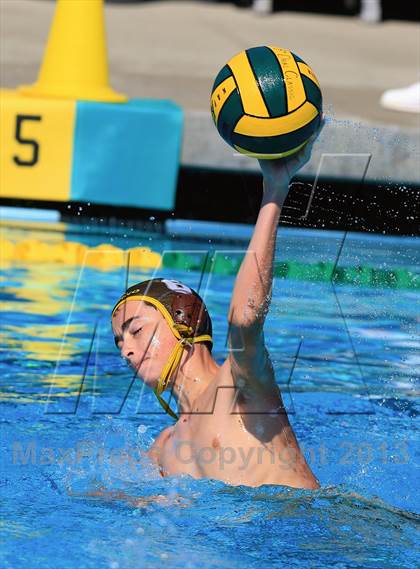 Thumbnail 2 in El Camino v. West Hills (8th Annual Draz Classic) photogallery.