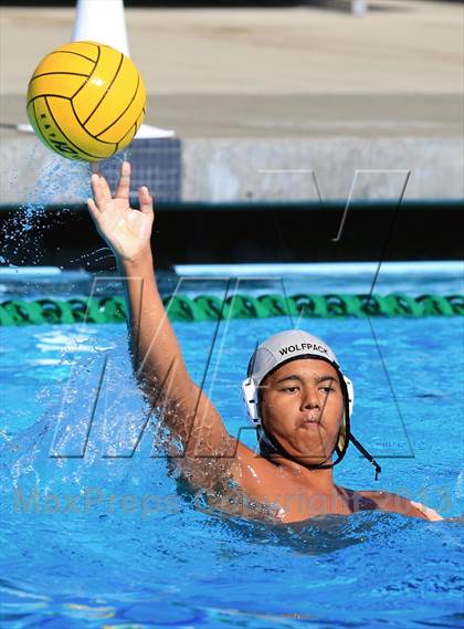 Thumbnail 3 in El Camino v. West Hills (8th Annual Draz Classic) photogallery.