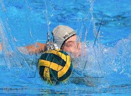 Thumbnail 1 in El Camino v. West Hills (8th Annual Draz Classic) photogallery.