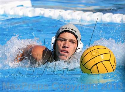 Thumbnail 3 in El Camino v. West Hills (8th Annual Draz Classic) photogallery.