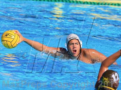Thumbnail 1 in El Camino v. West Hills (8th Annual Draz Classic) photogallery.