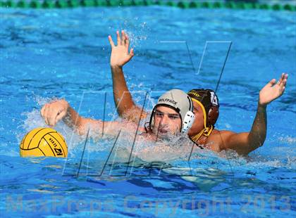 Thumbnail 2 in El Camino v. West Hills (8th Annual Draz Classic) photogallery.