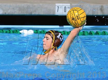 Thumbnail 2 in El Camino v. West Hills (8th Annual Draz Classic) photogallery.