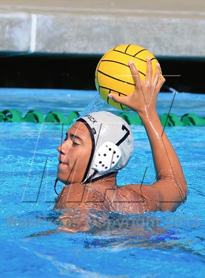 Thumbnail 3 in El Camino v. West Hills (8th Annual Draz Classic) photogallery.