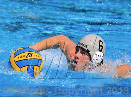 Thumbnail 3 in El Camino v. West Hills (8th Annual Draz Classic) photogallery.