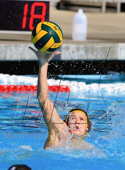 Thumbnail 3 in El Camino v. West Hills (8th Annual Draz Classic) photogallery.