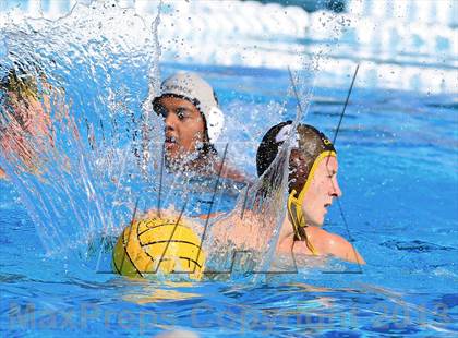 Thumbnail 1 in El Camino v. West Hills (8th Annual Draz Classic) photogallery.