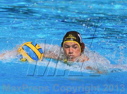 Thumbnail 3 in El Camino v. West Hills (8th Annual Draz Classic) photogallery.