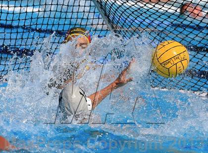Thumbnail 1 in El Camino v. West Hills (8th Annual Draz Classic) photogallery.