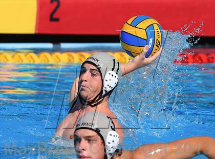 Thumbnail 2 in El Camino v. West Hills (8th Annual Draz Classic) photogallery.