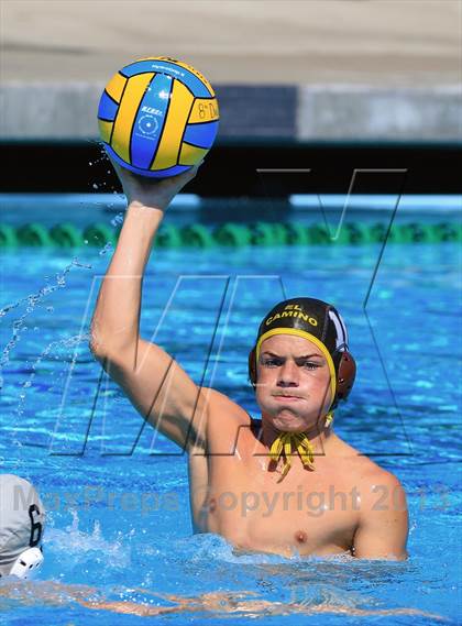 Thumbnail 1 in El Camino v. West Hills (8th Annual Draz Classic) photogallery.