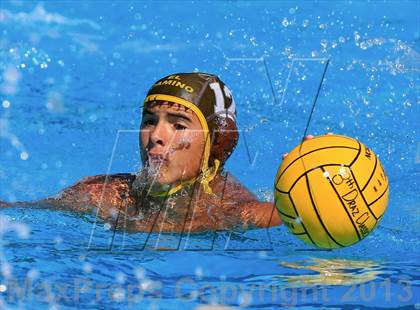 Thumbnail 1 in El Camino v. West Hills (8th Annual Draz Classic) photogallery.