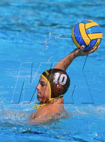 Thumbnail 1 in El Camino v. West Hills (8th Annual Draz Classic) photogallery.