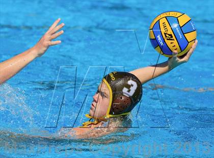 Thumbnail 2 in El Camino v. West Hills (8th Annual Draz Classic) photogallery.