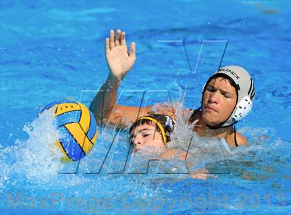 Thumbnail 2 in El Camino v. West Hills (8th Annual Draz Classic) photogallery.