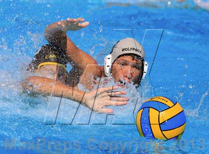 Thumbnail 3 in El Camino v. West Hills (8th Annual Draz Classic) photogallery.