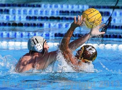 Thumbnail 3 in El Camino v. West Hills (8th Annual Draz Classic) photogallery.