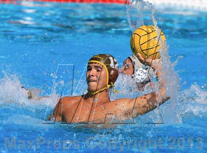 Thumbnail 3 in El Camino v. West Hills (8th Annual Draz Classic) photogallery.