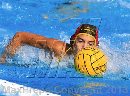 Thumbnail 3 in El Camino v. West Hills (8th Annual Draz Classic) photogallery.