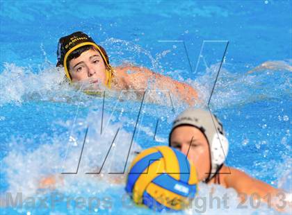 Thumbnail 2 in El Camino v. West Hills (8th Annual Draz Classic) photogallery.