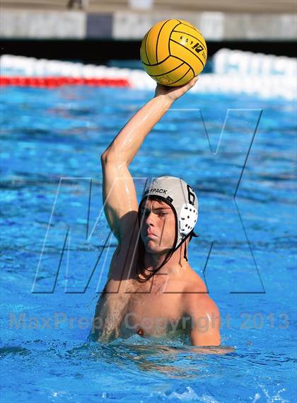 Thumbnail 2 in El Camino v. West Hills (8th Annual Draz Classic) photogallery.