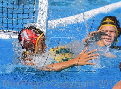 Thumbnail 2 in El Camino v. West Hills (8th Annual Draz Classic) photogallery.