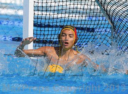 Thumbnail 3 in El Camino v. West Hills (8th Annual Draz Classic) photogallery.