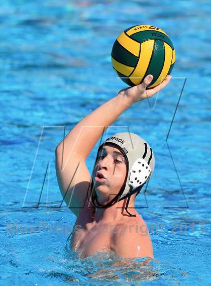 Thumbnail 3 in El Camino v. West Hills (8th Annual Draz Classic) photogallery.