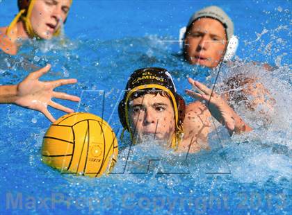 Thumbnail 2 in El Camino v. West Hills (8th Annual Draz Classic) photogallery.