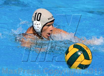 Thumbnail 3 in El Camino v. West Hills (8th Annual Draz Classic) photogallery.