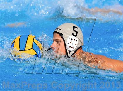 Thumbnail 1 in El Camino v. West Hills (8th Annual Draz Classic) photogallery.