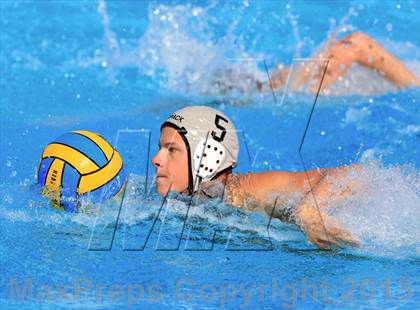 Thumbnail 2 in El Camino v. West Hills (8th Annual Draz Classic) photogallery.